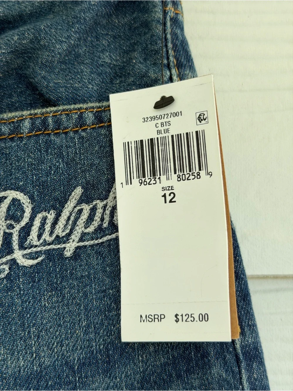 Polo Ralph Lauren polo ralph